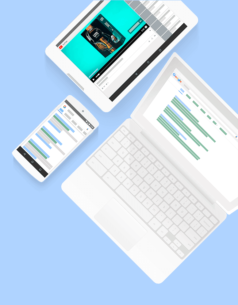 anuncio responsivos