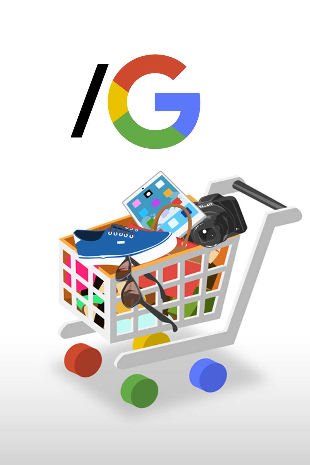 O que é o Google Shopping e como funciona?