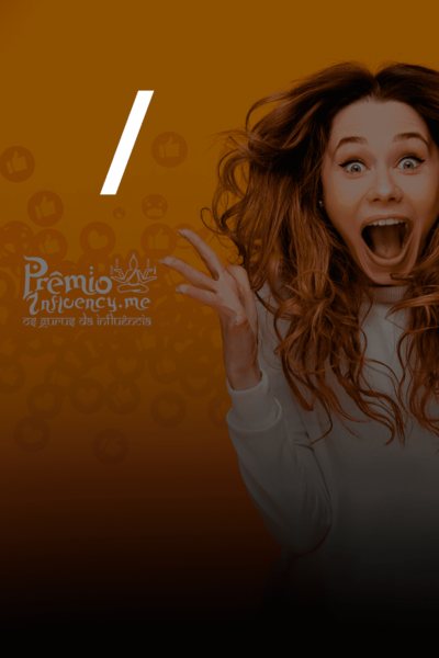 Prêmio Influency.me – 1º edição | Confira os Ganhadores