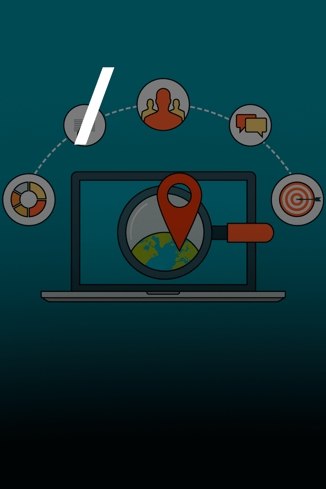 Estratégia de SEO Local: Como ela pode aumentar seus resultados