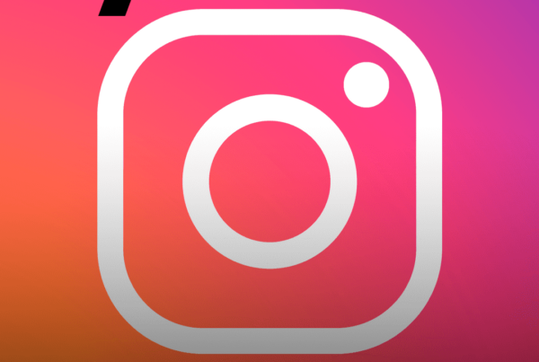 Anúncio Local no Instagram