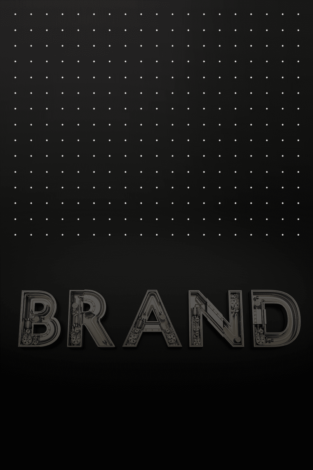 brand publishing