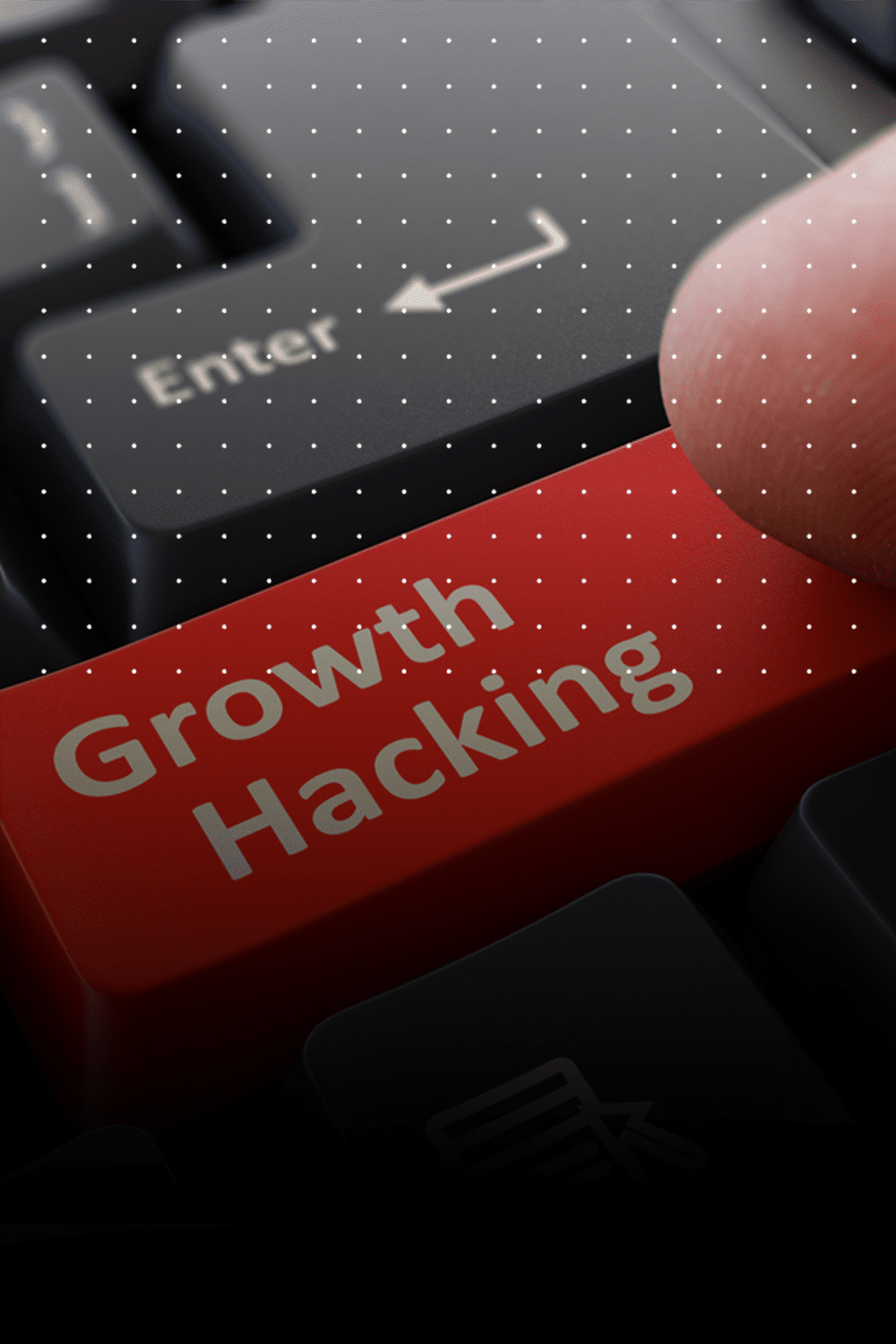 Growth Hacking: sua empresa guiada por uma visão de crescimento