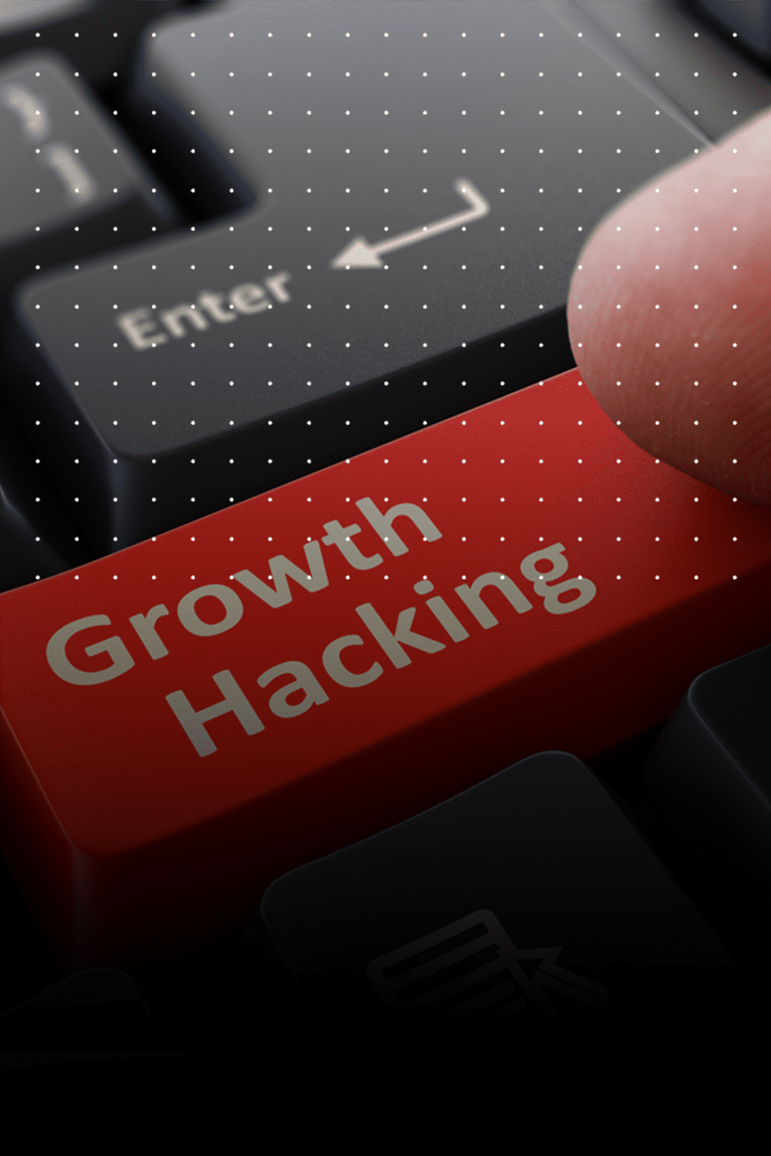 O que é growth hacking e como ele difere do marketing tradicional