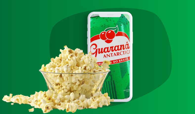 Guaraná Antarctica