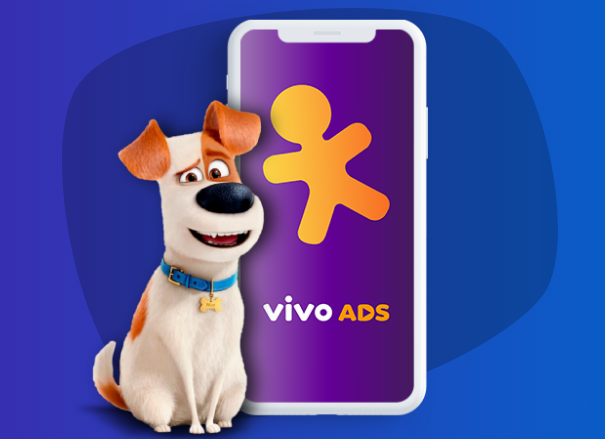 Vivo Ads Pets